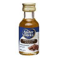 Foster Clark's Essence (N) 28ml Chocolate icon