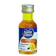Foster Clark's Essence (N) 28ml Mango 