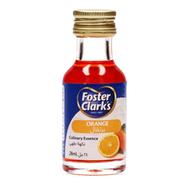 Foster Clark's Essence (N) 28ml Orange