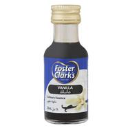 Foster Clark's Essence (N) 28ml Vanilla