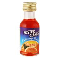 Foster Clark's Food Colour (N) 28ml Orange