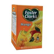 Foster Clark's IFD 250g Mango Pack) - 250 gm