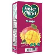 Foster Clark's Mango Refill Pack (ম্যাংগো রিফিল প্যাক) - 500 gm image