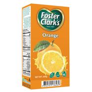 Foster Clark's IFD Orange Pack (অরেঞ্জ প্যাক) - 500 gm icon