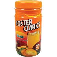 Foster Clark's Mango Jar (ম্যাংগো যার) - 750 gm - IFD 