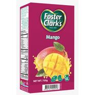 Foster Clark's Mango Refill Pack (আম রিফিল প্যাক) - 750 gm - IFD 