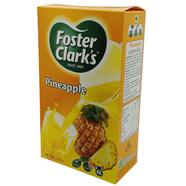 Foster Clark's Pineapple Refill Pack (আনারস রিফিল প্যাক) - 750 gm - IFD