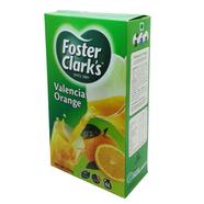 Foster Clark's Orange Refill Pack (কমলা রিফিল প্যাক) - 750 gm - IFD icon