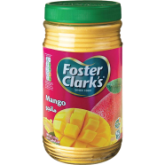 Foster Clark's IFD Mango Jar (ম্যাংগো যার) - 750 gm 
