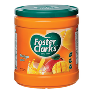 Foster Clark's IFD Mango Tub (ম্যাংগো টব) - 2kg