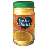Foster Clark's IFD Orange Jar - 450 gm