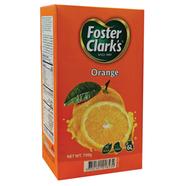Foster Clark's IFD Orange Refill Pack (কমলা রিফিল প্যাক) - 750 gm