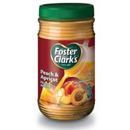 Foster Clark's IFD Peach And Apricot Jar - 750gm