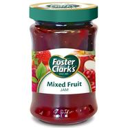 Foster Clark's Mixed Fruit Jam 450 gm