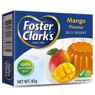 Foster Clark's Jelly Crystal 85g Mango