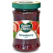 Foster Clark's Strawberry Jam 450 gm