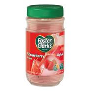 Foster Clark's IFD Strawberry Jar (স্ট্রবেরি যার) - 450 gm