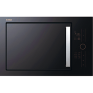 Fotile HW25800K-C2G Built-in Grill Plus Microwave Oven - 25 - Liter