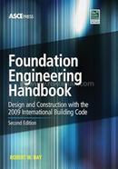 Foundation Engineering Handbook