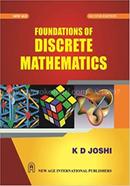 Foundations Of Discreate Mathematics