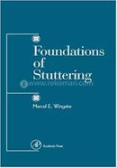 Foundations of Stuttering