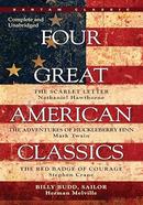 Four Great American Classics