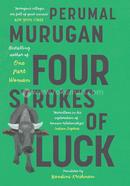 Four Strokes of Luck