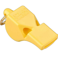 Fox 40 CMC Classic Sports Referee Whistle