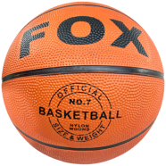 Fox Basketball International Size 7 icon