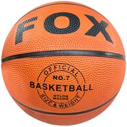 Fox Basketball International Size 7