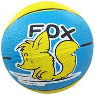 Fox International Basketball Size 3