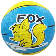 Fox International Basketball Size 3 image