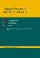 Fractal Geometry and Stochastics IV: 61 (Progress in Probability)