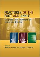 Fractures of the Foot and Ankle