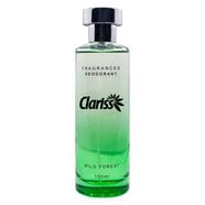 Clariss Fragrances Deodorant - Man (Wild Forest) 100ml
