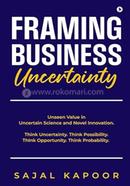 Framing Business Uncertainty