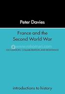 France And The Second World War