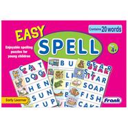 Frank 10107 Easy Spell