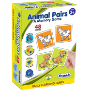 Frank 10116 Animal Pairs