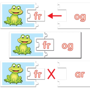 Frank 10128 Make The Word