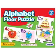 Frank 10161 Alphabet Floor Puzzle