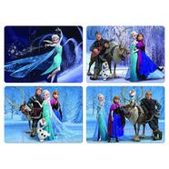 Frank 12908 Disney's Frozen 4in1