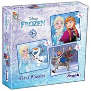 Frank 13705 Disney Frozen