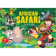 Frank African Safari - 24113