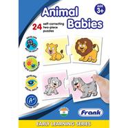 Frank Animal Babies - 10305