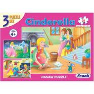 Frank Cinderella Jigsaw Puzzle - 33004