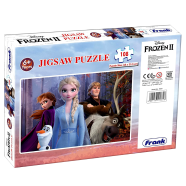 Frank Disney Frozen 2 Jigsaw Puzzle For Kids - 108 Pcs icon