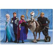 Frank Disney's Frozen 108 Pcs - 11860