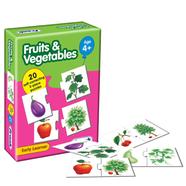 Frank Fruits And Vegetables - 10338
