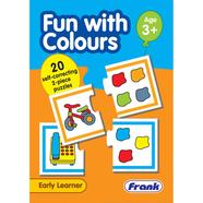 Frank Fun With Colours - 10336